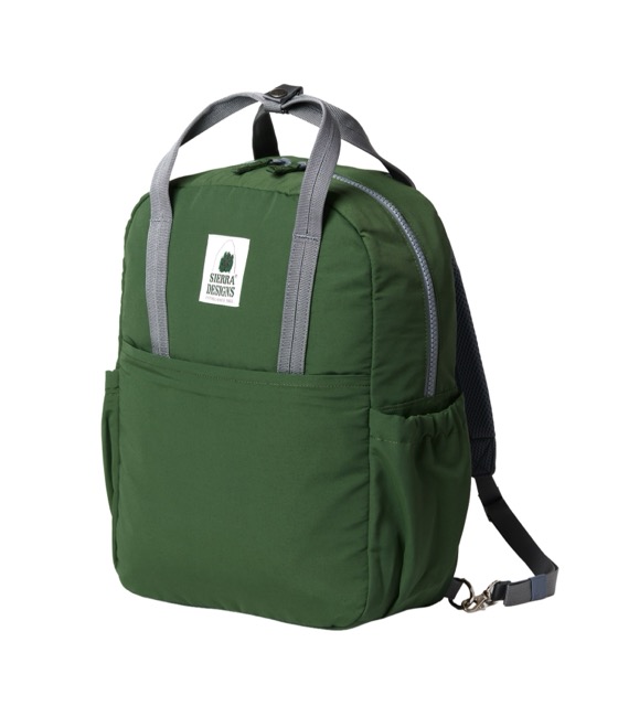 60/40 2 WAY DAYPACK | PACK | ITEM | 【SIERRA DESIGNS シエラ